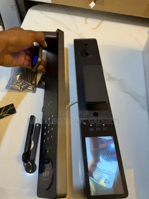 Tuya Smart Lock