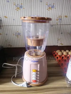 Maxima Blending Machine