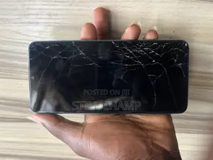 Itel A90 64 GB Blue