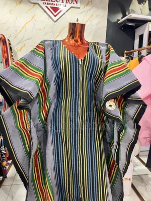 Akwete Bubu