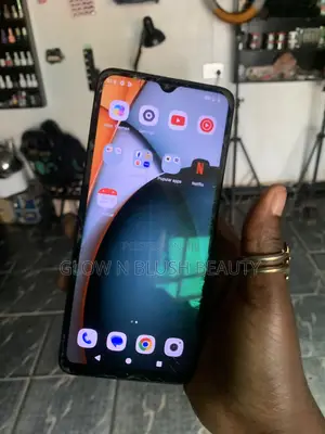 Xiaomi Redmi A3 64 GB Black