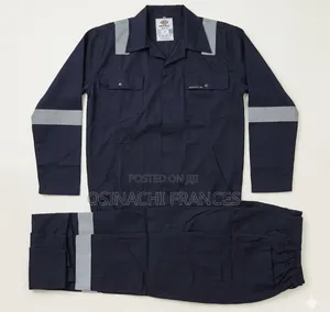 Up And Down Coverall All Sizes