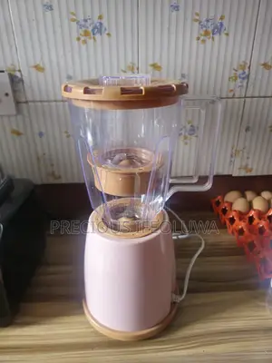 Maxima Blending Machine