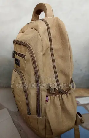 Hppower School Bag/Laptop Bag