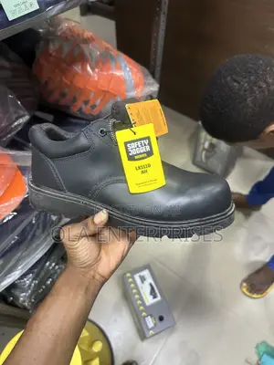 Lx1110 Ah Boot