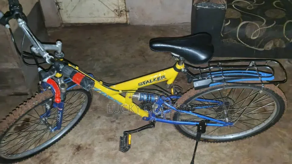 Bicycletro