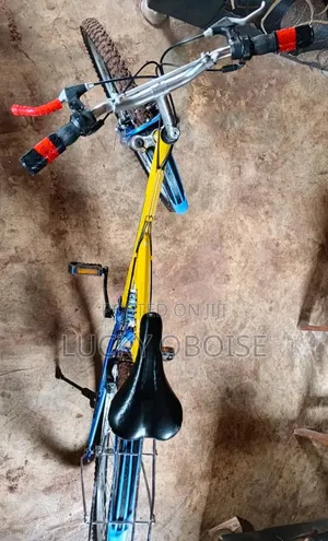 Bicycletro