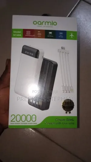Powerbanks For Sale