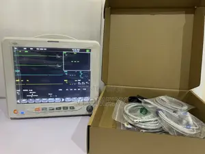 Patient Monitor