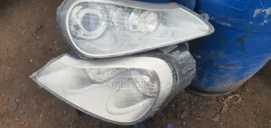 Fullight Porsche Cayenne 2008