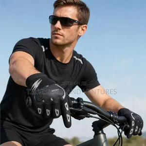Premium Multi-Purpose Anti-Slip Performance Gloves Heavy-Duty Tactical