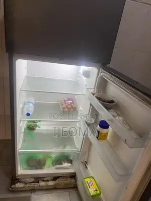 Hisense 205l Refrigerator