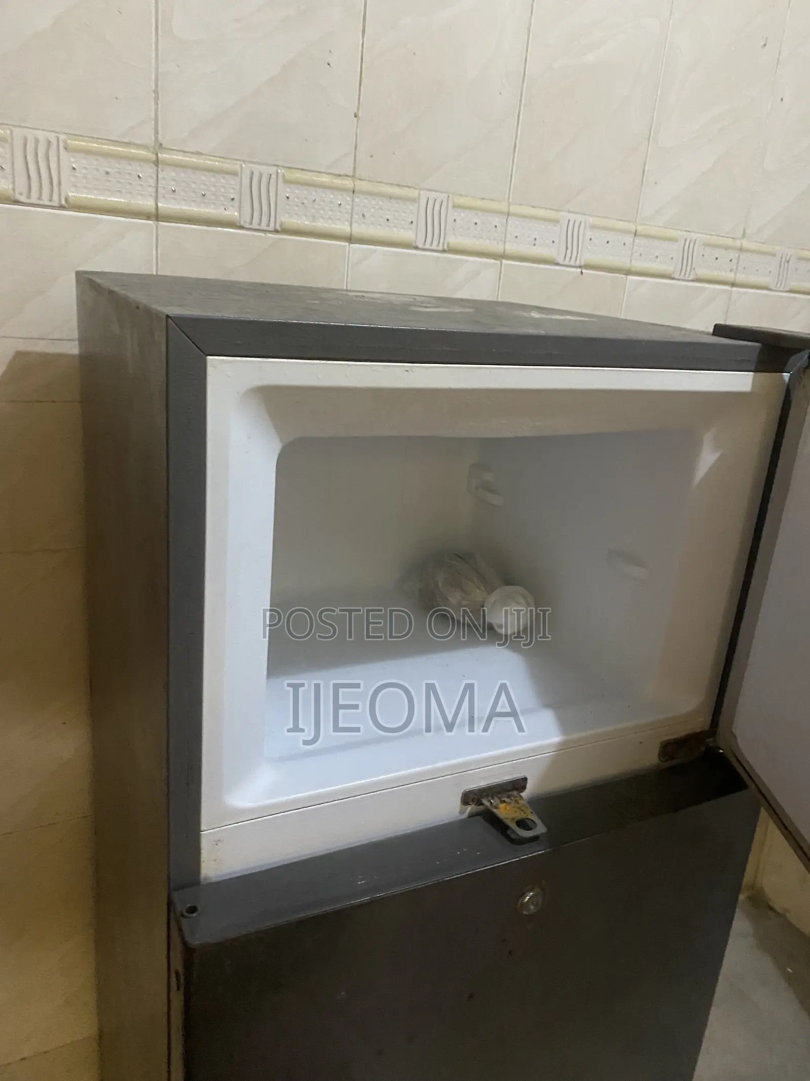 Hisense 205l Refrigerator