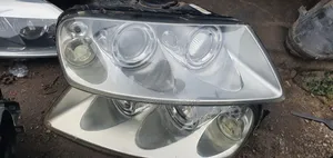 Fullight Volkswagine Touareg