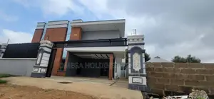 5bdrm Duplex in Ajila, Akala Express for sale