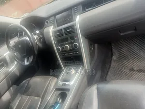 Land Rover Range Rover 3.0L Supercharged HSE 2015 White
