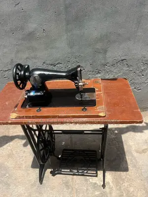 Sewing Machine