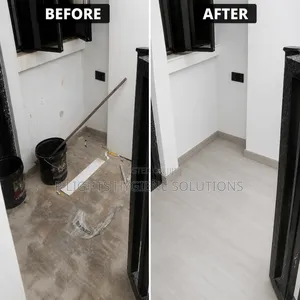 A Professional Cleaning Services