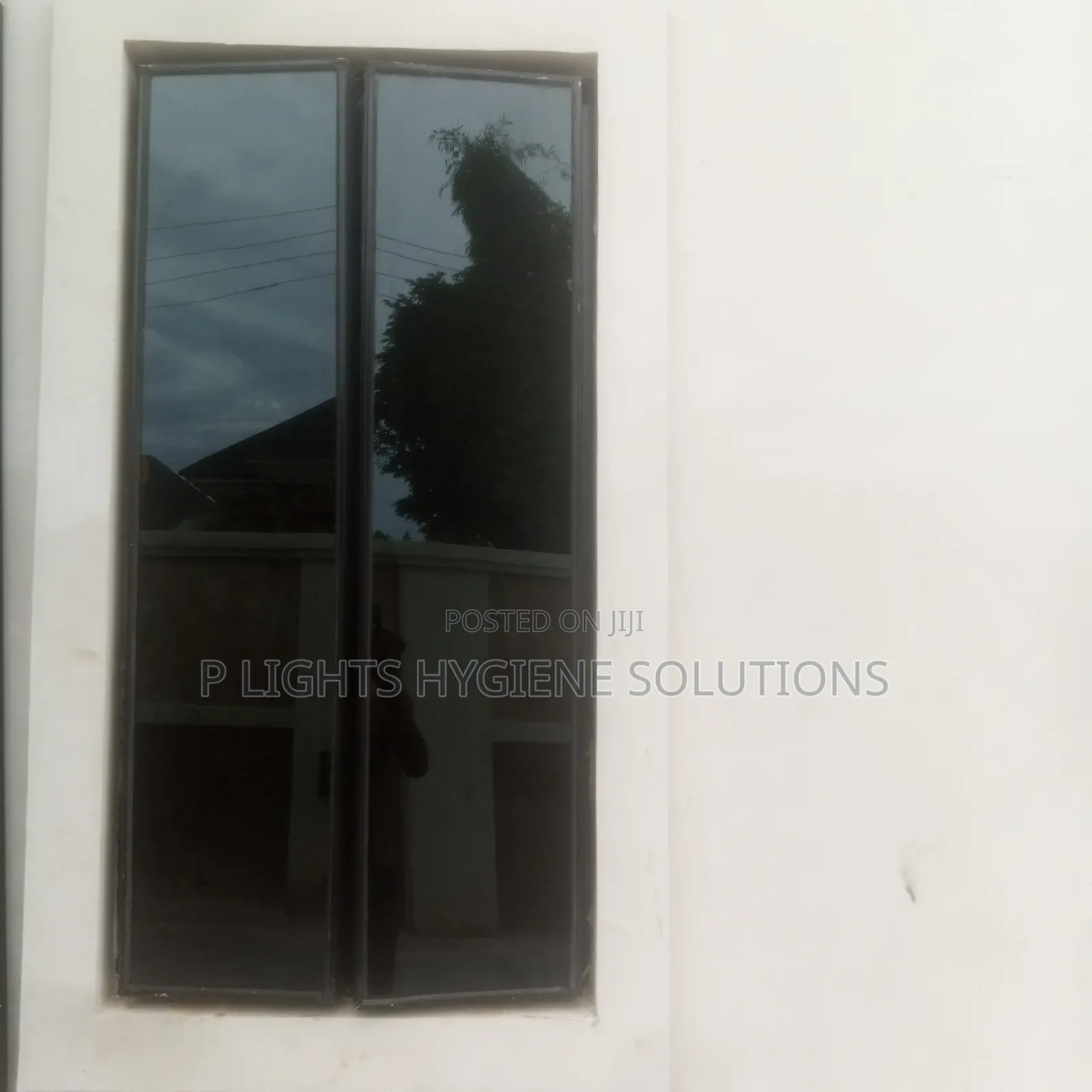 A Professional Cleaning Services
