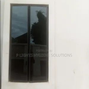 A Professional Cleaning Services