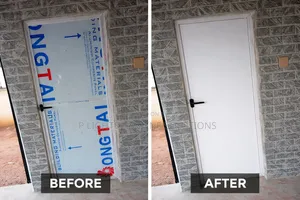 A Professional Cleaning Services
