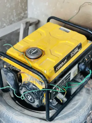 Corolla Generator