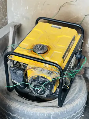 Corolla Generator