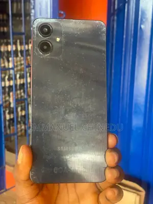 Samsung Galaxy A06 64 GB Blue