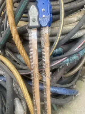 Chain Wrenches