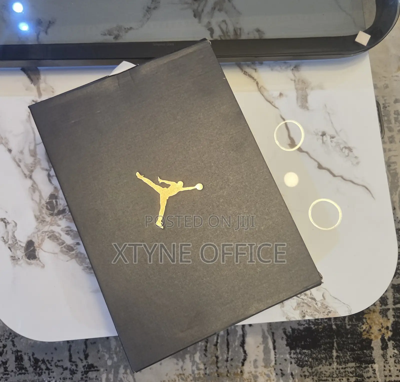 Air Jordan 1 Low Paris
