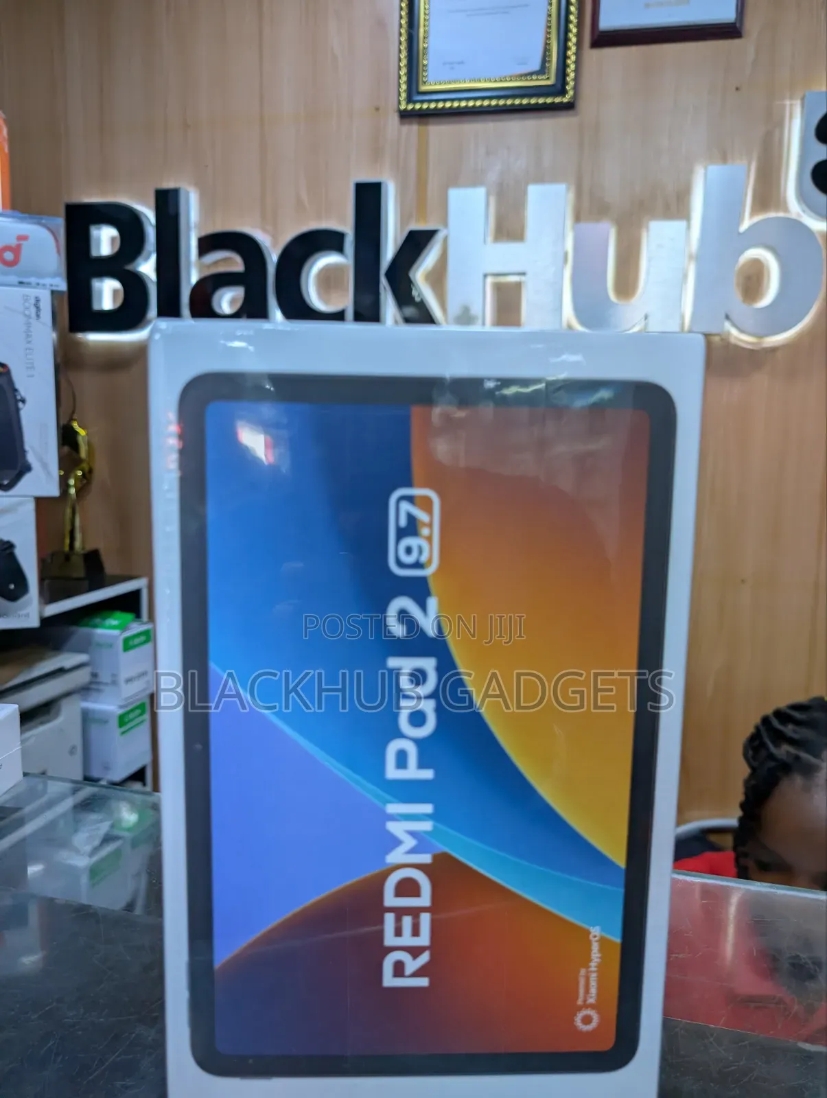 New Xiaomi Redmi Pad 128 GB