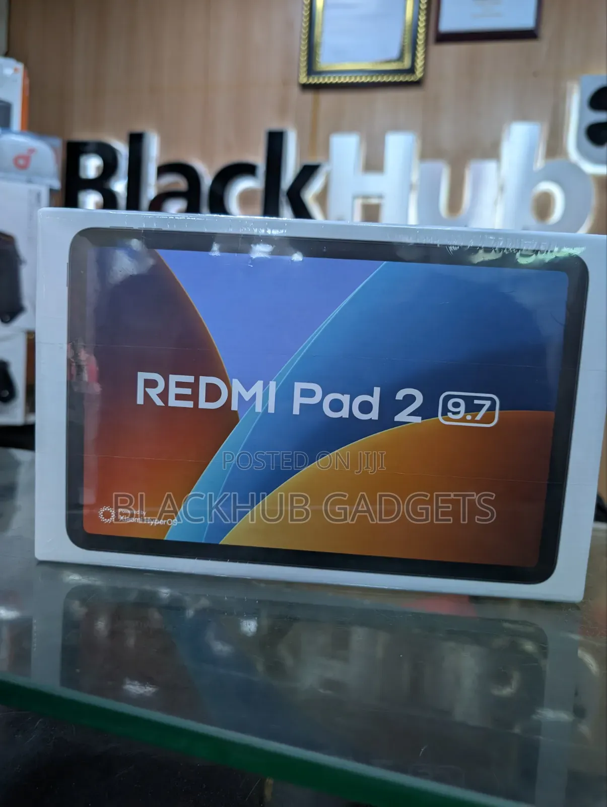 New Xiaomi Redmi Pad 128 GB