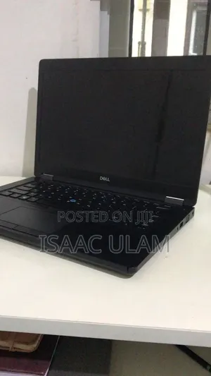 Laptop Dell Latitude 5480 16GB Intel Core i7 SSD 256GB