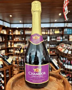 Chamdor Wine