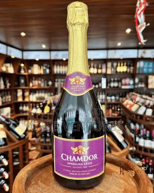 Chamdor Wine