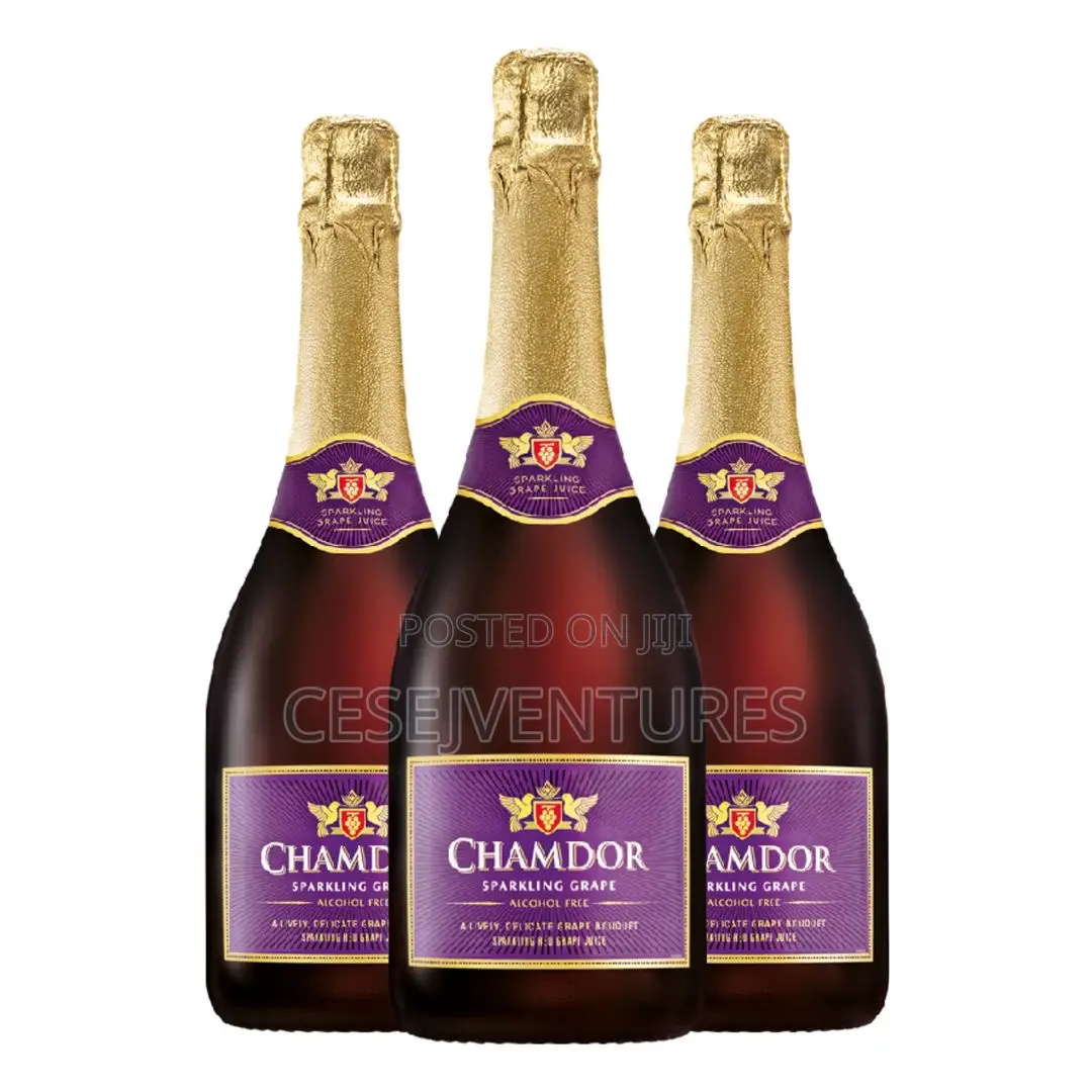 Chamdor Wine