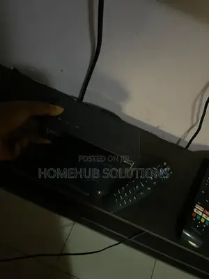 DSTV Biggest Dish Decoder With Remote