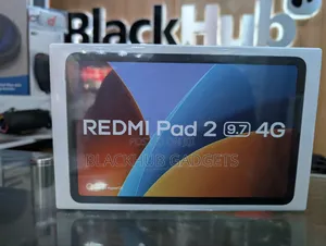 New Xiaomi Redmi Pad 128 GB
