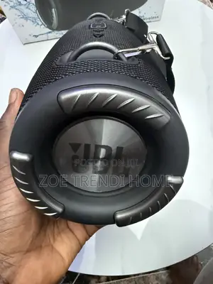 JBL Xtreme 3