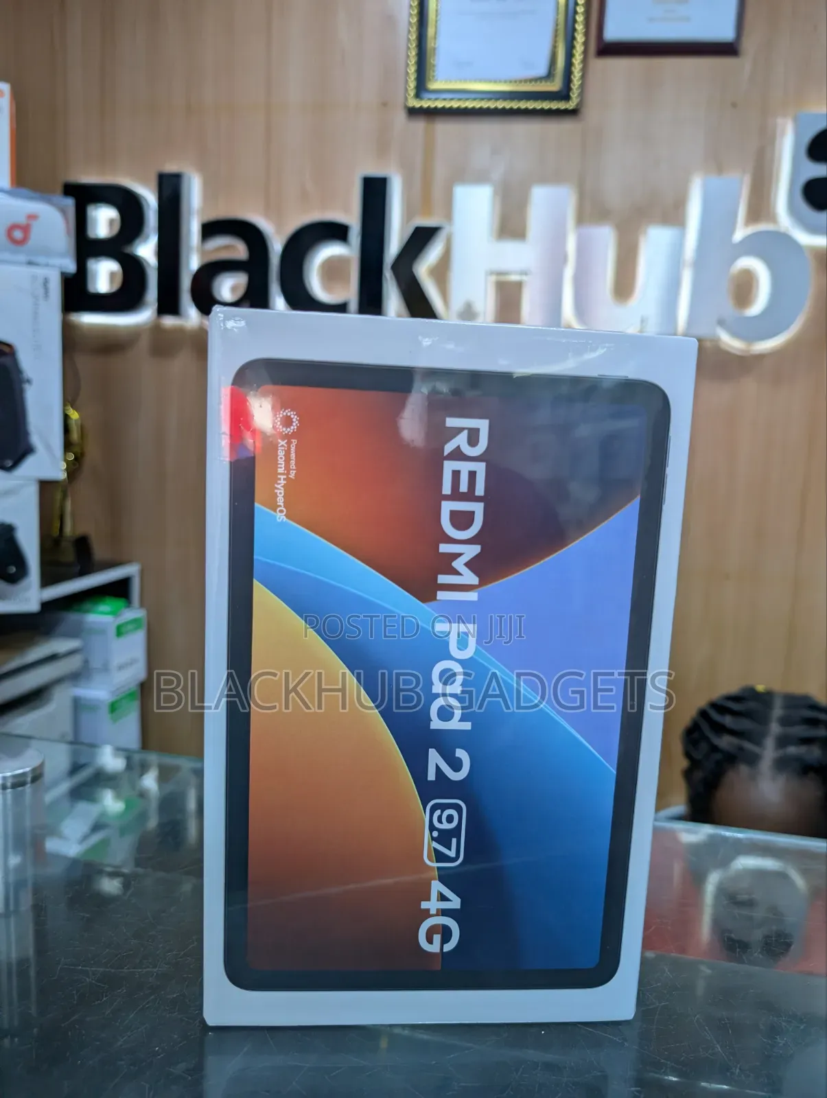 New Xiaomi Redmi Pad 128 GB