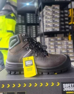 Safety Equipments Ppe Supplier