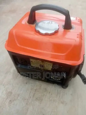 Tiger Generator
