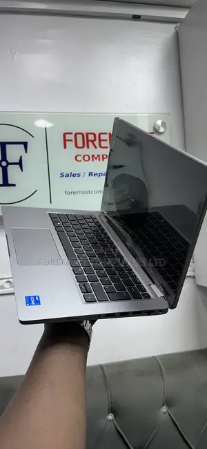 Laptop Dell Latitude 5420 8GB Intel Core i5 SSD 256GB