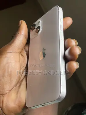 Apple iPhone 13 128 GB Silver