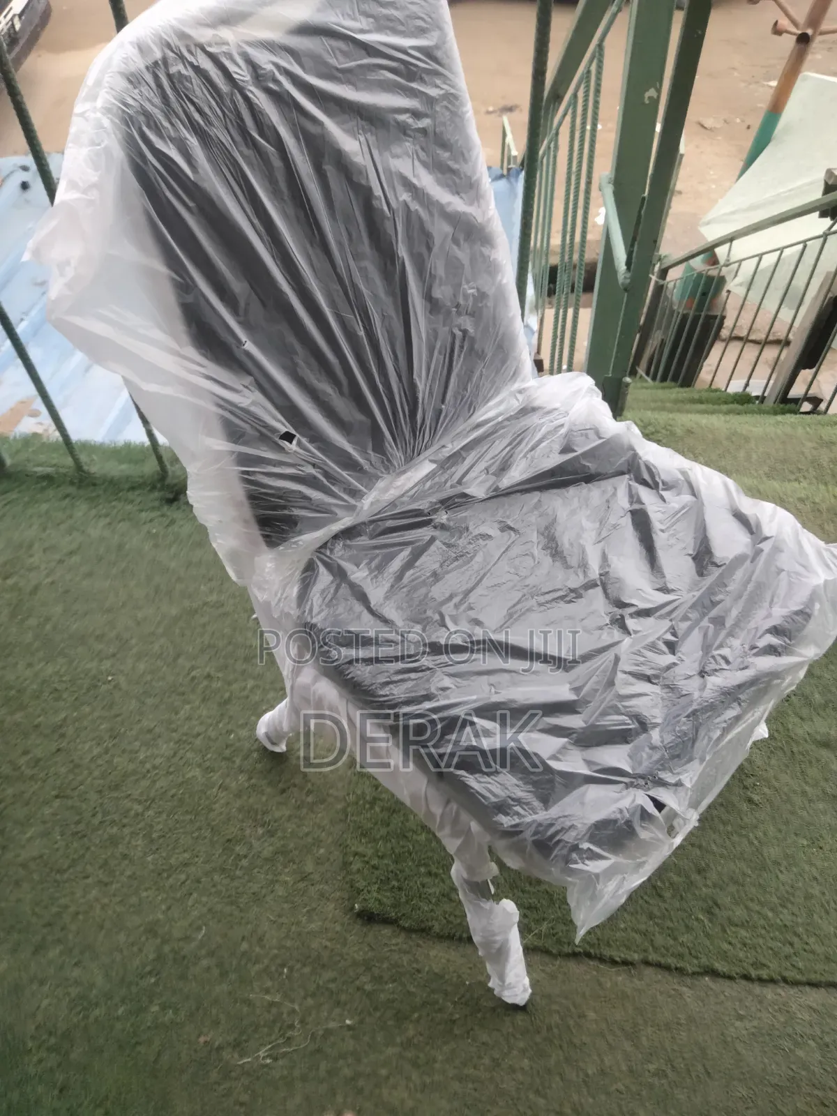 Banquet Chairs Stainless