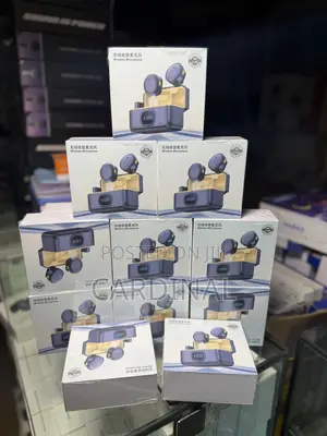 Q8 Wireless Content Mic For iPhone And Type C