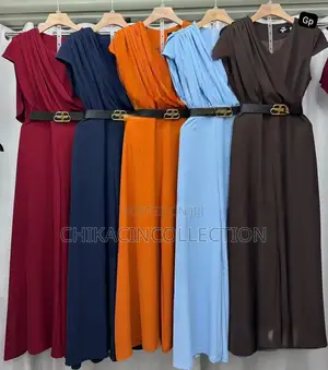 Corporate Wear