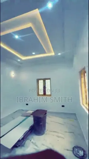 Furnished Studio Apartment in FHA for rent