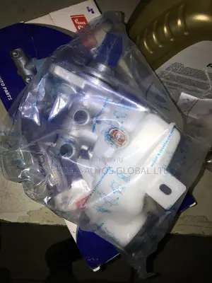 Master Brake Toyota Rush 2015-2018,Sensor Type