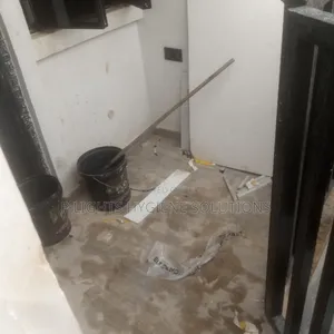 Deep Cleaning Services